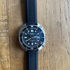 Homage dive watch for sale  COTTINGHAM