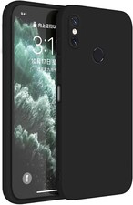 Custodia slim nero usato  Campagnano di Roma