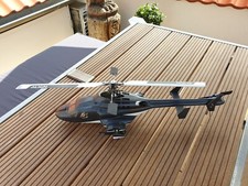 Hubschrauber konvolut thunder gebraucht kaufen  Schwarzenbek