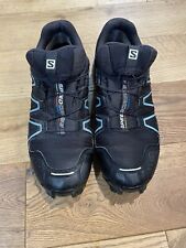 Salomon goretex speed for sale  CHESTER