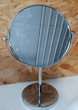 Standing mirror cosmetic for sale  PETERSFIELD