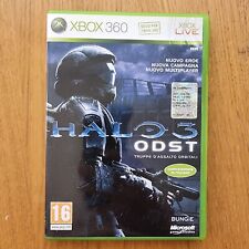 Halo odst gioco usato  Roma