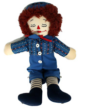 Georgene novelties raggedy for sale  Grand Prairie