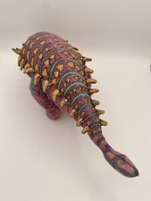 Dinosaur plush ankylosaurus for sale  Vancouver