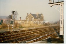 Railway photo church for sale  CONSETT