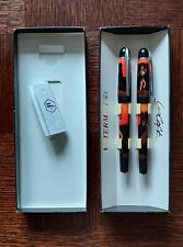 Waterman kultur duo d'occasion  Le Fousseret