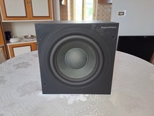 Subwoofer attivo asw usato  Torre Canavese