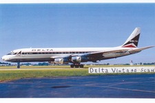 Delta air lines for sale  Brunswick