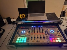 Controleur pionner ddj d'occasion  Frévent