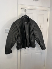 Richa rocker leather for sale  ROMFORD