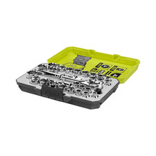 Ratchet socket set for sale  NORTHWOOD