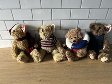 Attic treasures bears for sale  MIDDLESBROUGH