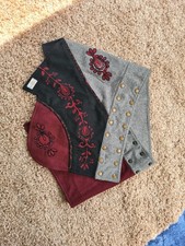 Chapati design wickelrock gebraucht kaufen  Dresden