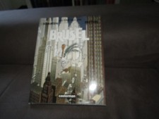 Cités obscures tome d'occasion  Metz-