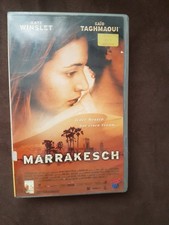 Marrakesch vhs video gebraucht kaufen  Köln