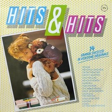 Hits hits grandi usato  Vercelli