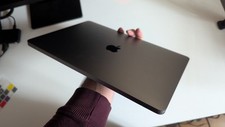 Apple macbook air usato  Vasto