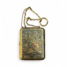 Komai style necessaire for sale  SKIPTON