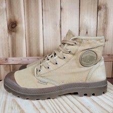 Palladium boots mens d'occasion  Expédié en Belgium