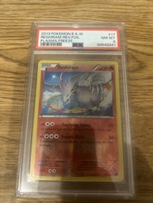 Pokémon tcg reshiram for sale  STAFFORD