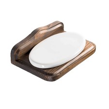 Porta sapone legno usato Porta sapone legno usato  Secli