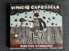 Vinicio capossela rebetiko usato  Brixen