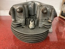 Bsa cylinder head for sale  BURY