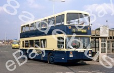 Bus slide copyright for sale  ALFRETON