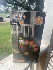 Outdoor pilgrim turkey for sale  Oklahoma City