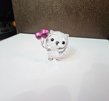 Swarovski hoot hibou d'occasion  Rambouillet
