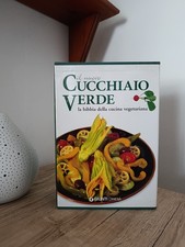 Nuovo cucchiaio verde usato  Villa Minozzo