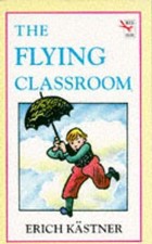 The Flying Classroom by Kastner; Kastner, Erich comprar usado  Enviando para Brazil
