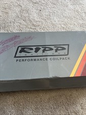 Ripp high performance for sale  Danville