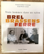 Cristiani leloir hommes d'occasion  Tourcoing