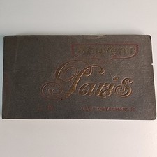 Vintage 1919 souvenir for sale  Hattiesburg
