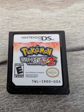 Pokemon versione bianca usato Pokemon versione bianca usato  Spedire a Italy