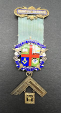 Masonic lodge guiding for sale  CRAWLEY