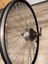 Motor 8fun bafang gebraucht kaufen  Bad Doberan
