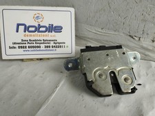 Serratura cofano portellone usato Serratura cofano portellone usato  Agrigento