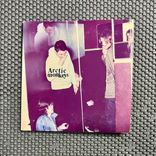 Arctic monkeys humbug d'occasion  Corps
