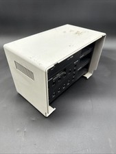 Unidade de controle AT&T Merlin modelo 410 para 4 linhas CO e até 10 telefones comprar usado  Enviando para Brazil