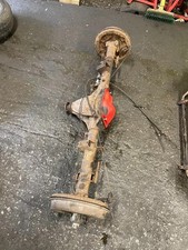 Mgb 1800 rear for sale Mgb 1800 rear for sale  ROSSENDALE