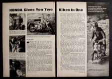 Honda 1968 street for sale  Diamond Point