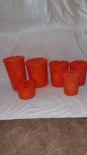 Vtg tupperware set for sale  Walla Walla