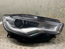 89864 Reflektor główny prawy AUDI A6 Avant (4G, C7) 4G0941044J na sprzedaż  Wysyłka do Poland
