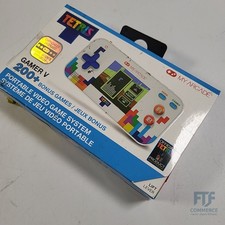 Gamer classic tetris gebraucht kaufen  Gunzenhausen