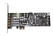 Asus xonar 7.1 for sale  Little River