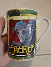 Mug astro taurus d'occasion  France
