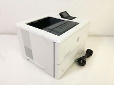 Laserjet enterprise m507dn for sale  READING