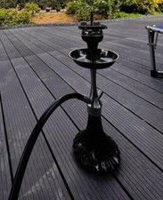 Shisha aladin violettes gebraucht kaufen  Saarbrücken